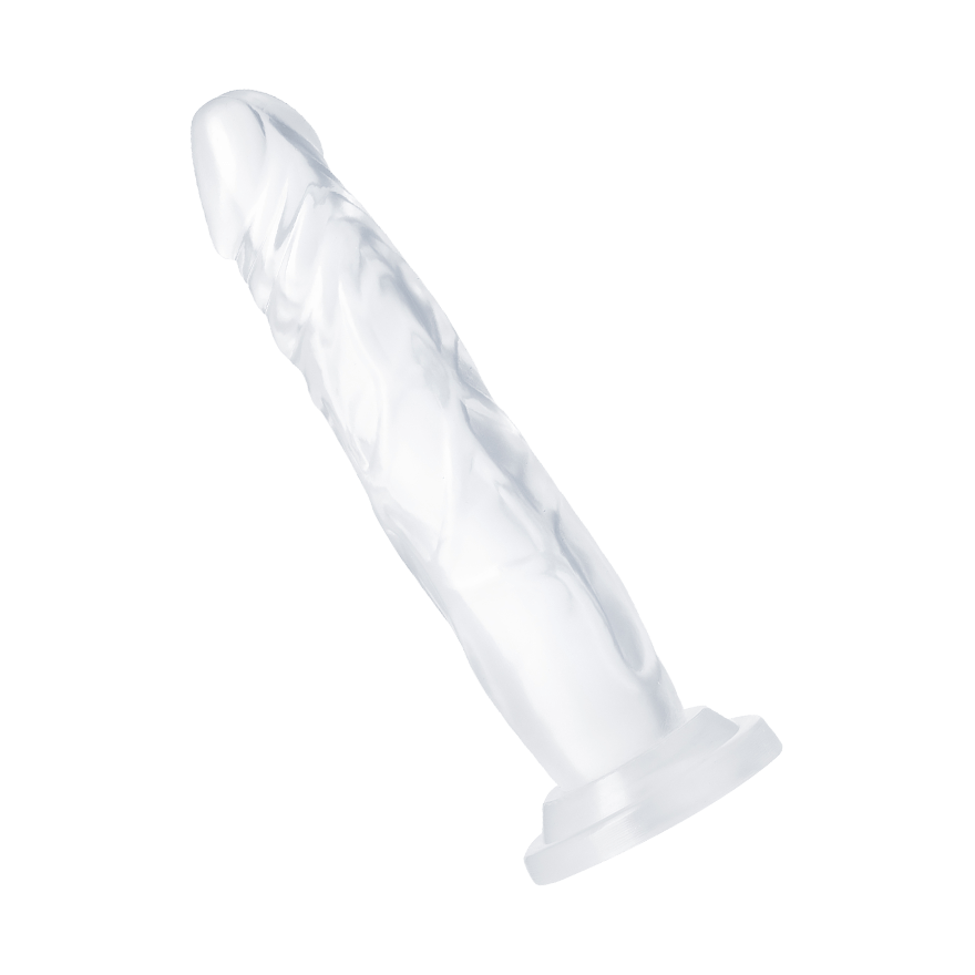 B Yours - Diamond Crystal, 19 cm Sex-Spielzeuge online kaufen B Yours - Diamond Crystal, 19 cm Sex-Spielzeuge online kaufen