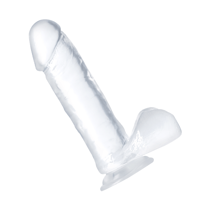 B Yours - Diamond Glimmer, 20,3 cm Sex-Spielzeuge online kaufen B Yours - Diamond Glimmer, 20,3 cm Sex-Spielzeuge online kaufen