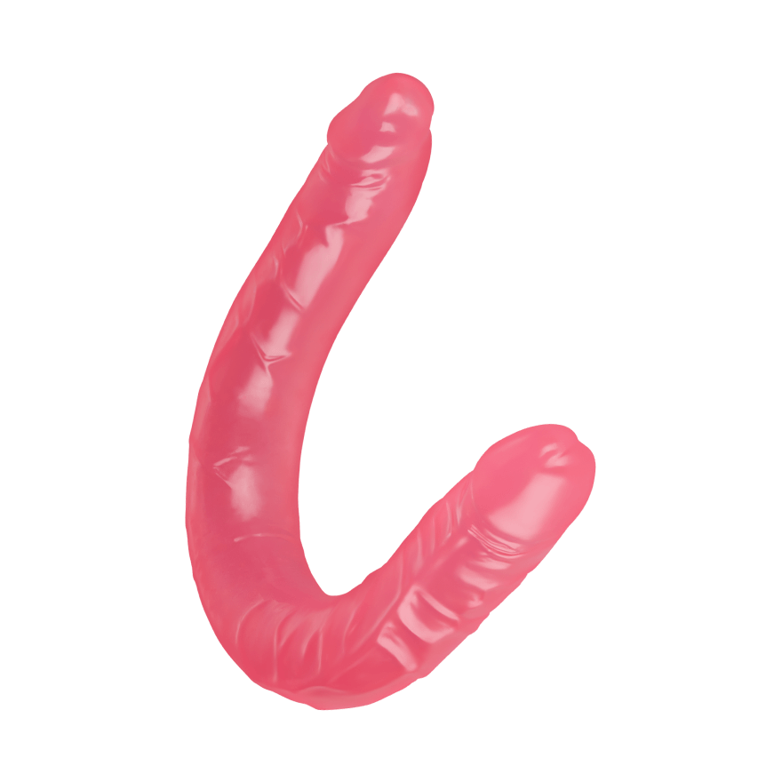 B Yours - Double Dildo, 42 cm Sex-Spielzeuge online kaufen