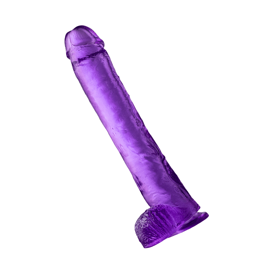 B Yours - Hefty ´n Hung, 35,6 cm Sex-Spielzeuge online kaufen B Yours - Hefty ´n Hung, 35,6 cm Sex-Spielzeuge online kaufen