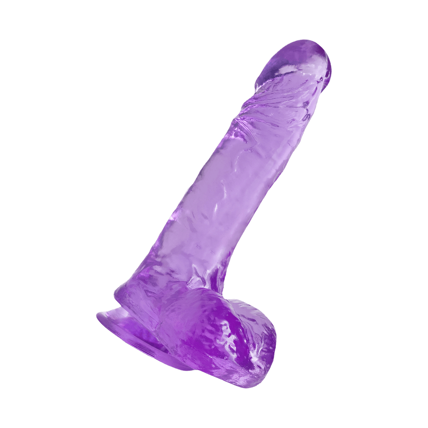 B Yours - Ram ´n Jam, 20,3 cm Sex-Spielzeuge online kaufen B Yours - Ram ´n Jam, 20,3 cm Sex-Spielzeuge online kaufen