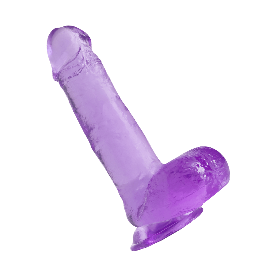 B Yours - Rock ´n Roll, 18,4 cm Sex-Spielzeuge online kaufen