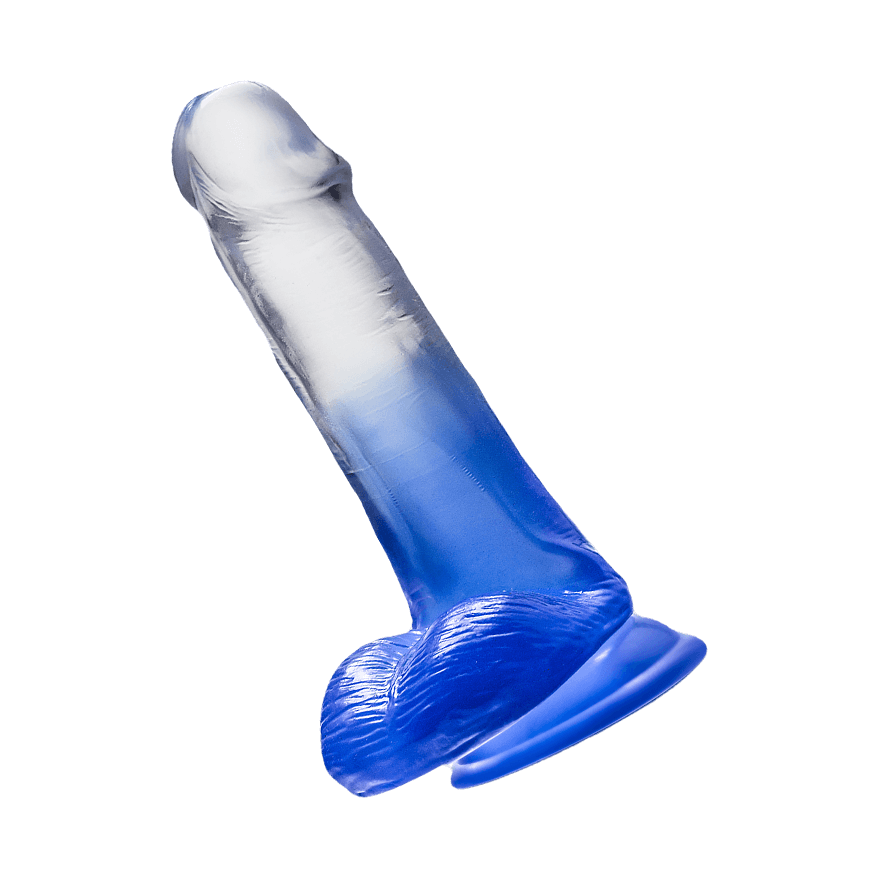 B Yours - Stella Blue, 16,5 cm Sex-Spielzeuge online kaufen