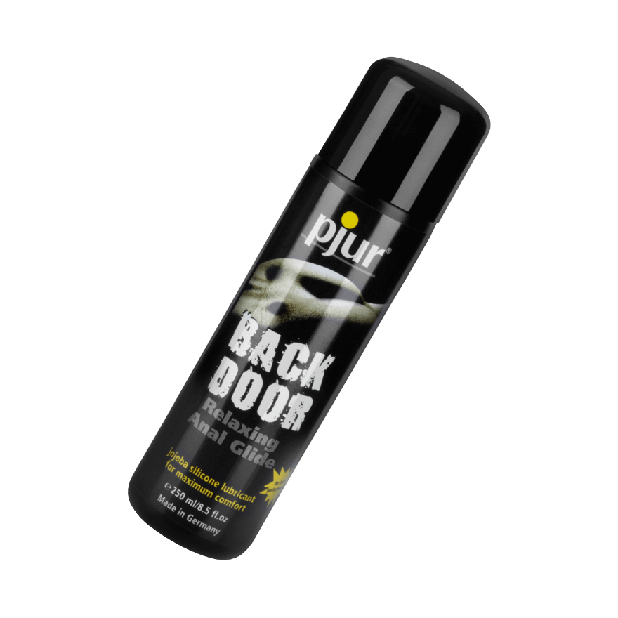 Back Door, silikonbasiert, 250ml Drogerie online kaufen
