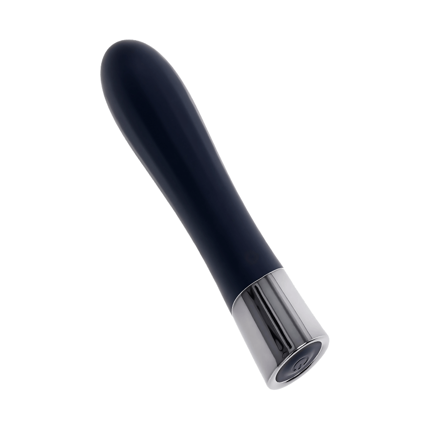 Back In Black, 11,9 cm Vibrator online kaufen