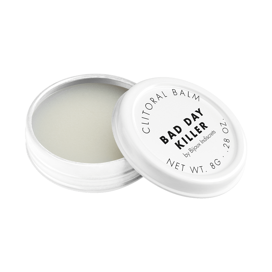 Bad Day Killer - Clitoral Balm, 8 g Drogerie online kaufen