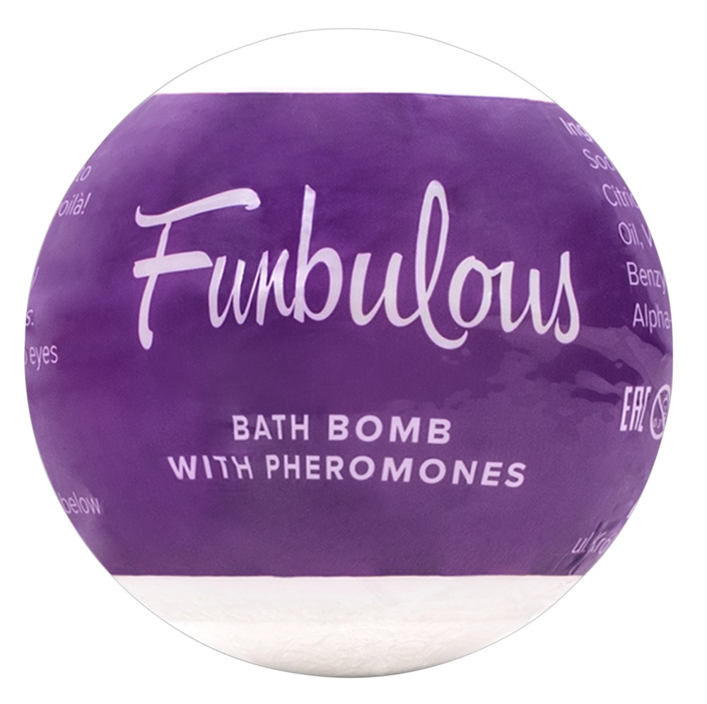 Badekugel „Funbulous“ Drogerie online kaufen Badekugel „Funbulous“ Drogerie online kaufen