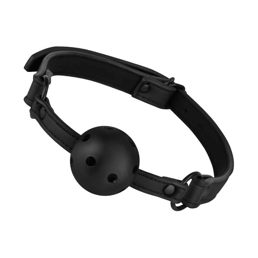 Ball Gag, 4,5cm BDSM online kaufen