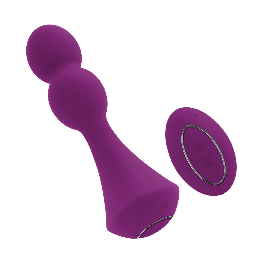 Ball Game, 13,4 cm Vibrator online kaufen