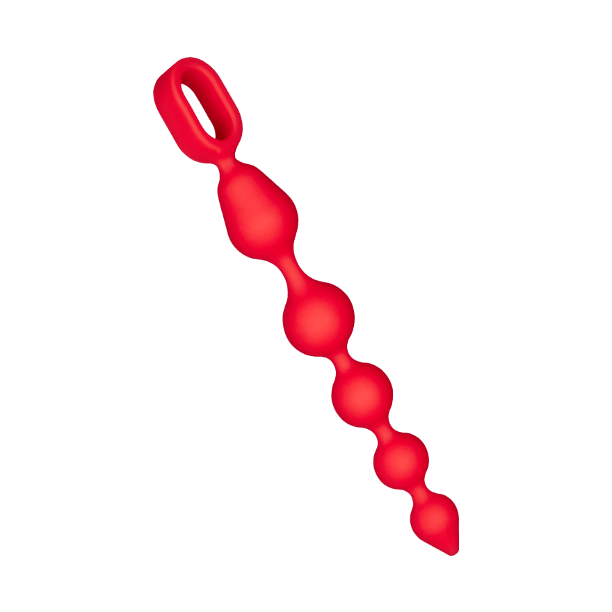 Ballchain, M, 21,5 cm Sex-Spielzeuge online kaufen