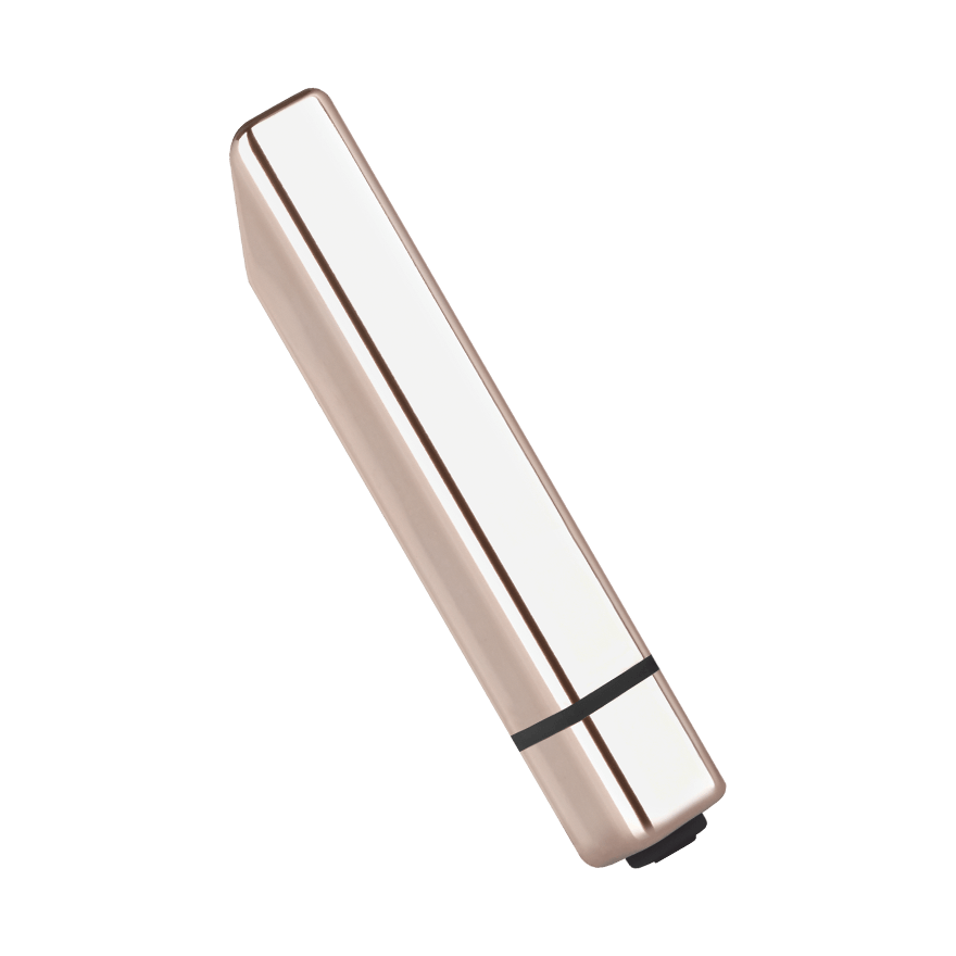 Bamboo, 10cm Vibrator online kaufen