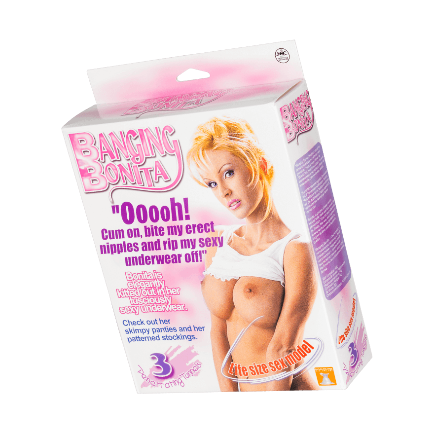 Banging Bonita, 160cm Sex-Spielzeuge online kaufen