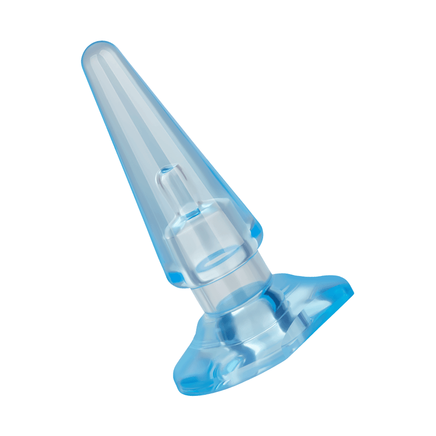 Basic Anal Plug, 10,5 cm Sex-Spielzeuge online kaufen