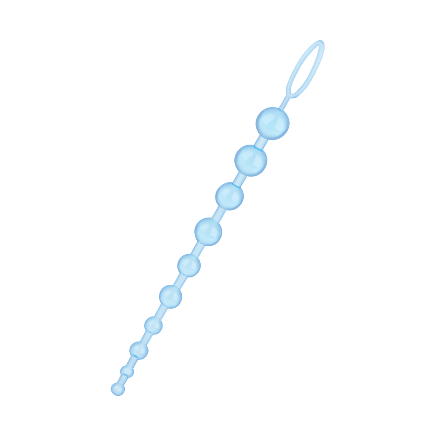 Basic Beads, 31 cm Sonstige Erotikartikel online kaufen