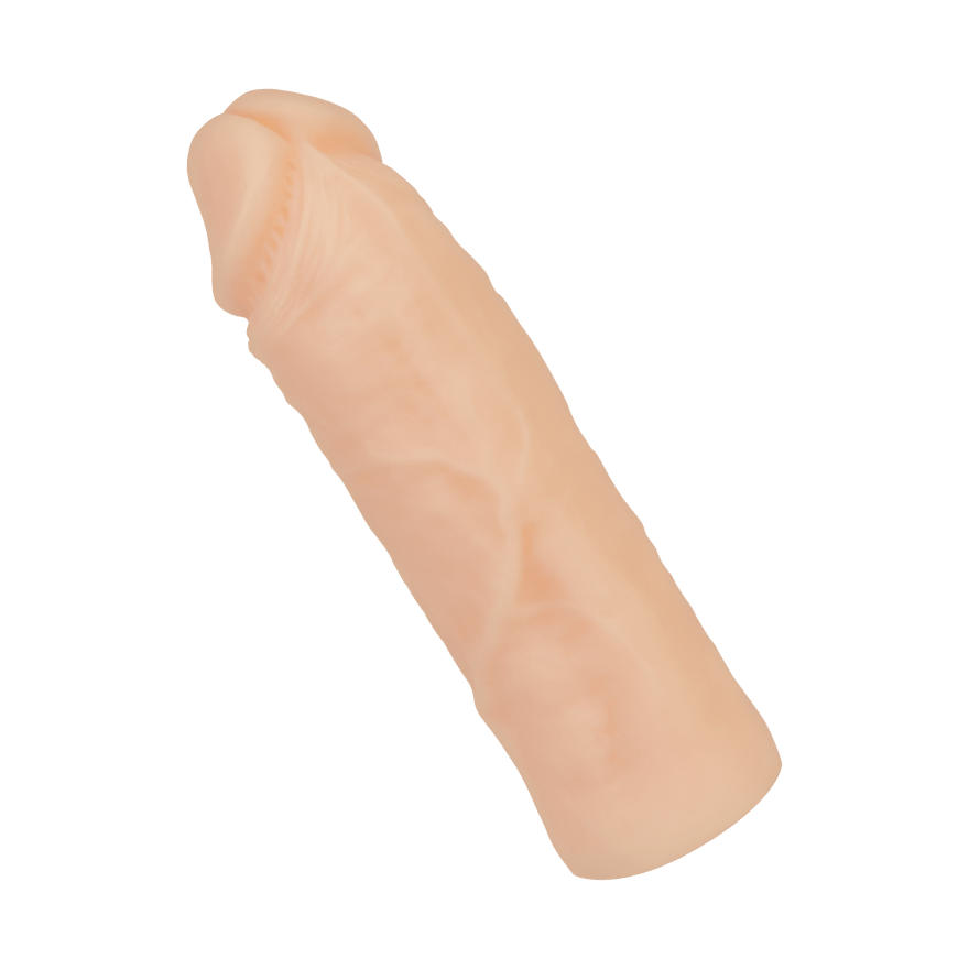 Be Danny D Extension / Girth Enhancer Sonstige Erotikartikel online kaufen