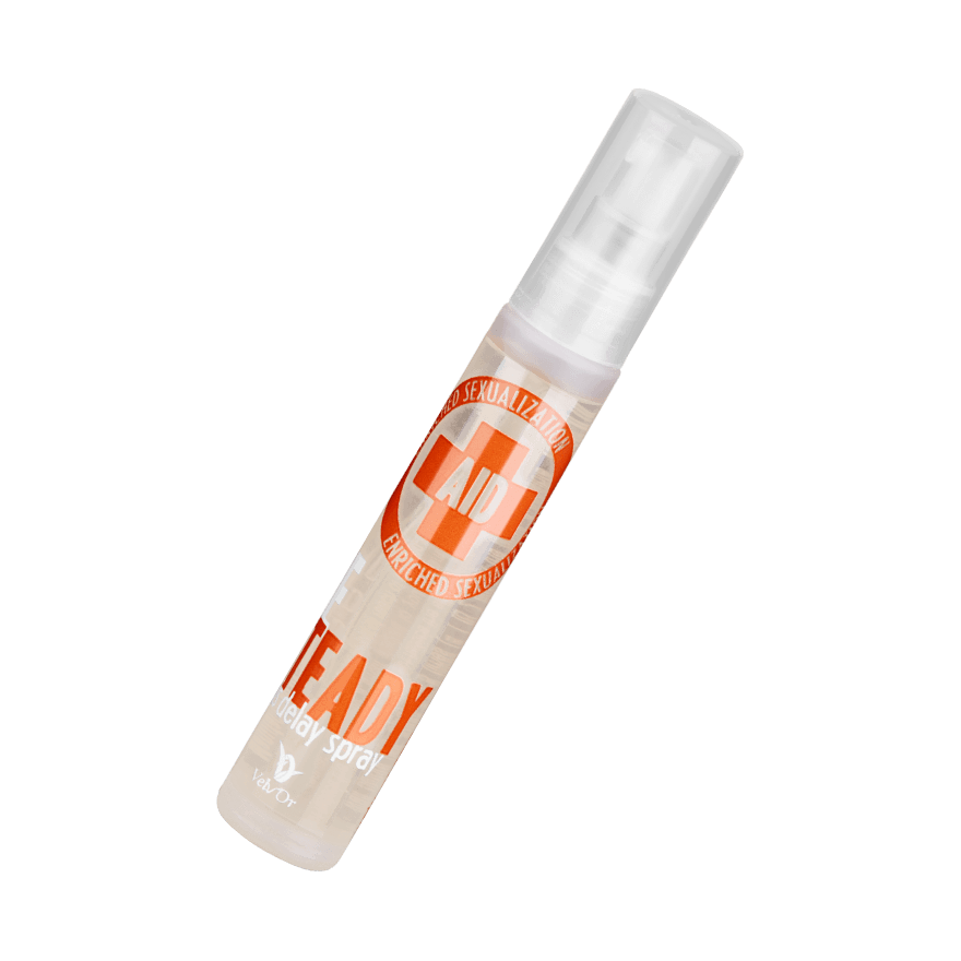 Be Steady Penis Delay Spray, 12ml Drogerie online kaufen
