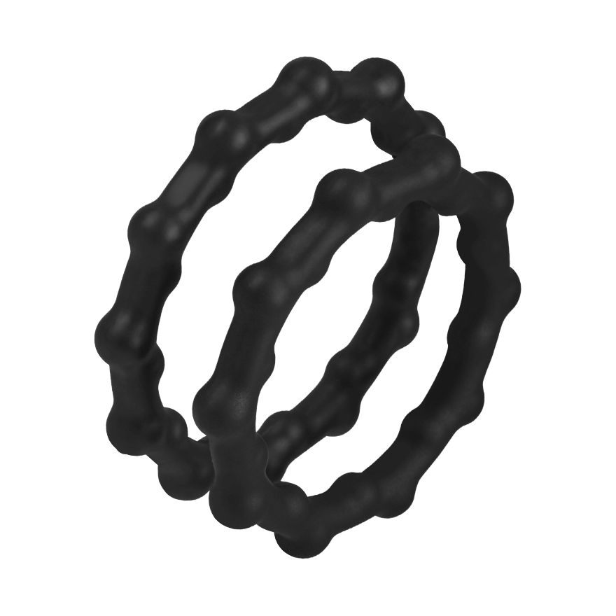 Bead Ring Set, 44,5cm, 2Teile Dessous online kaufen Bead Ring Set, 44,5cm, 2Teile Dessous online kaufen