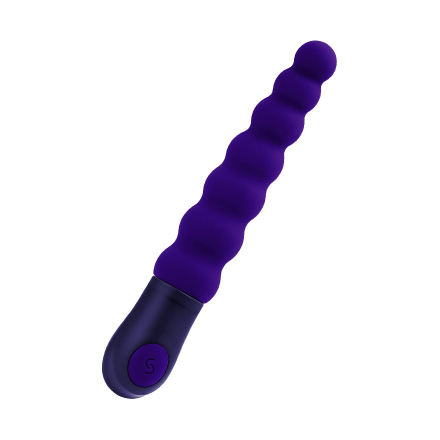 Beaded Beauty, 15,2 cm Vibrator online kaufen