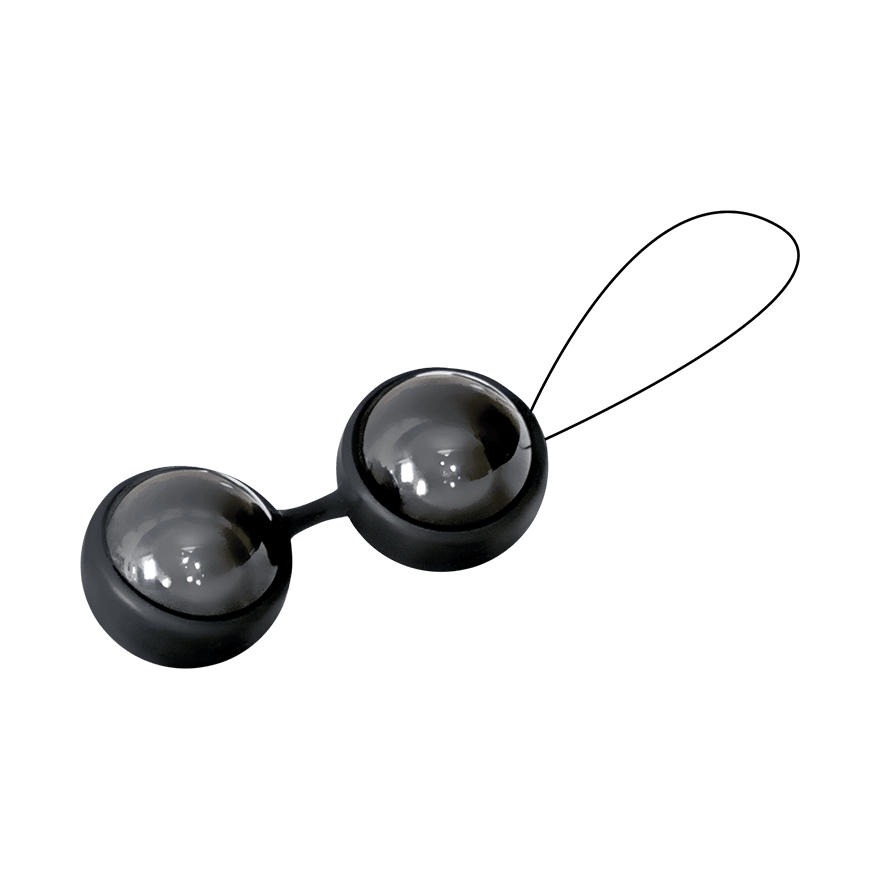 Beads Noir, 2,9cm Sex-Spielzeuge online kaufen