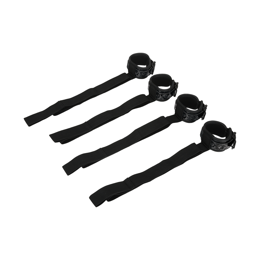 Bed Restrain Kit Sonstige Erotikartikel online kaufen