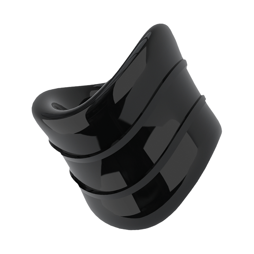 Beef Ball Stretcher Snug X Long, 2,55,5cm Sex-Spielzeuge online kaufen