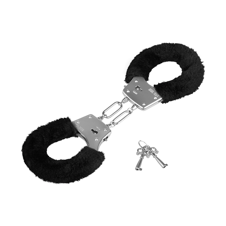 Beginners Furry Cuffs BDSM online kaufen
