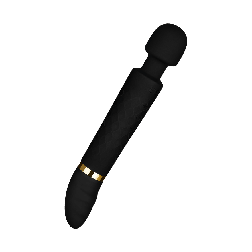 Beidseitig verwendbarer Silikon-Massager, 25 cm Sonstige Erotikartikel online kaufen