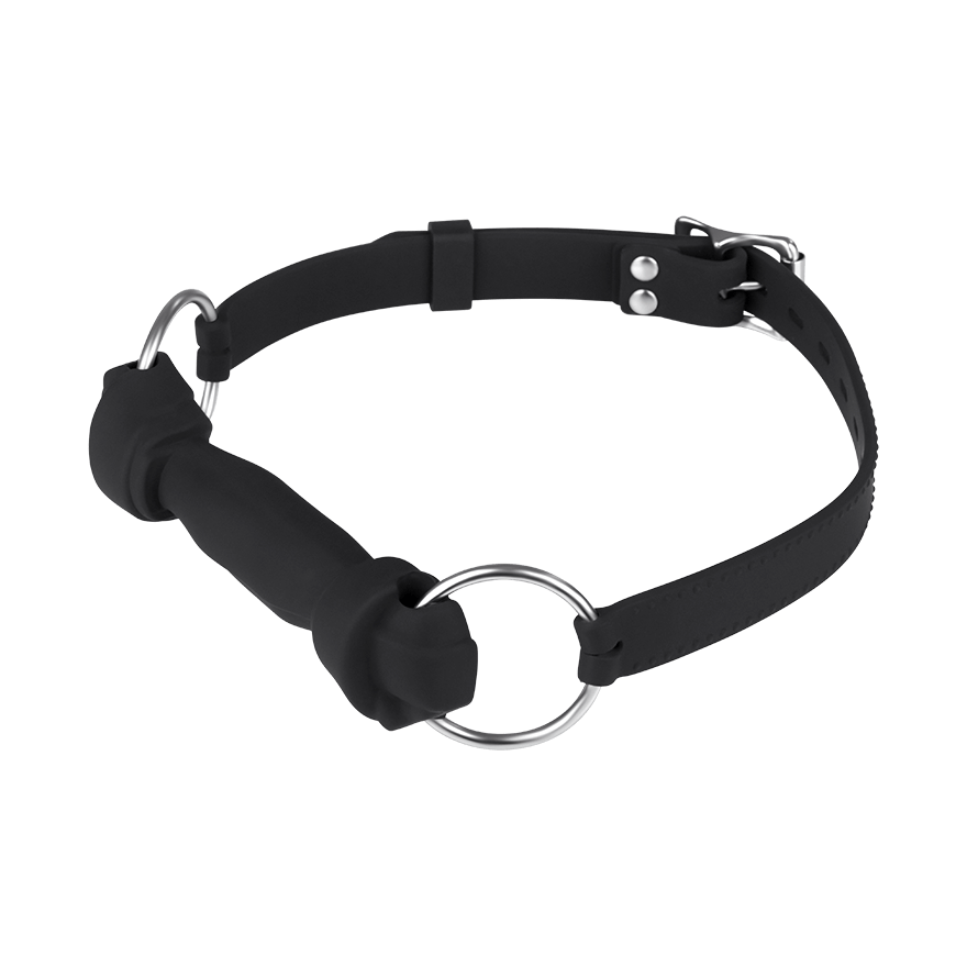 BeißStange in Hundeknochen-Optik BDSM online kaufen