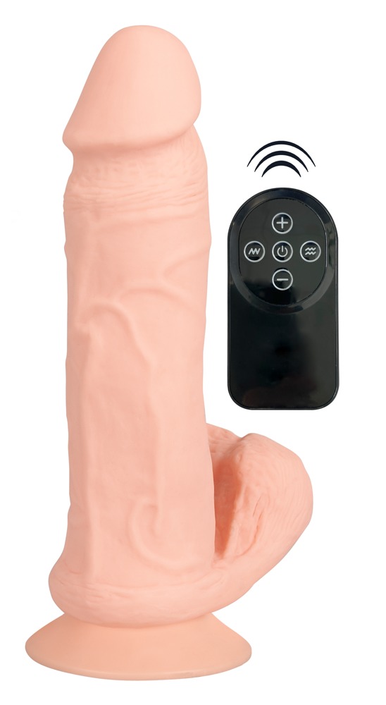 „Bendable RC Vibrator with Balls“ mit Fernbedienung Vibrator online kaufen „Bendable RC Vibrator with Balls“ mit Fernbedienung Vibrator online kaufen