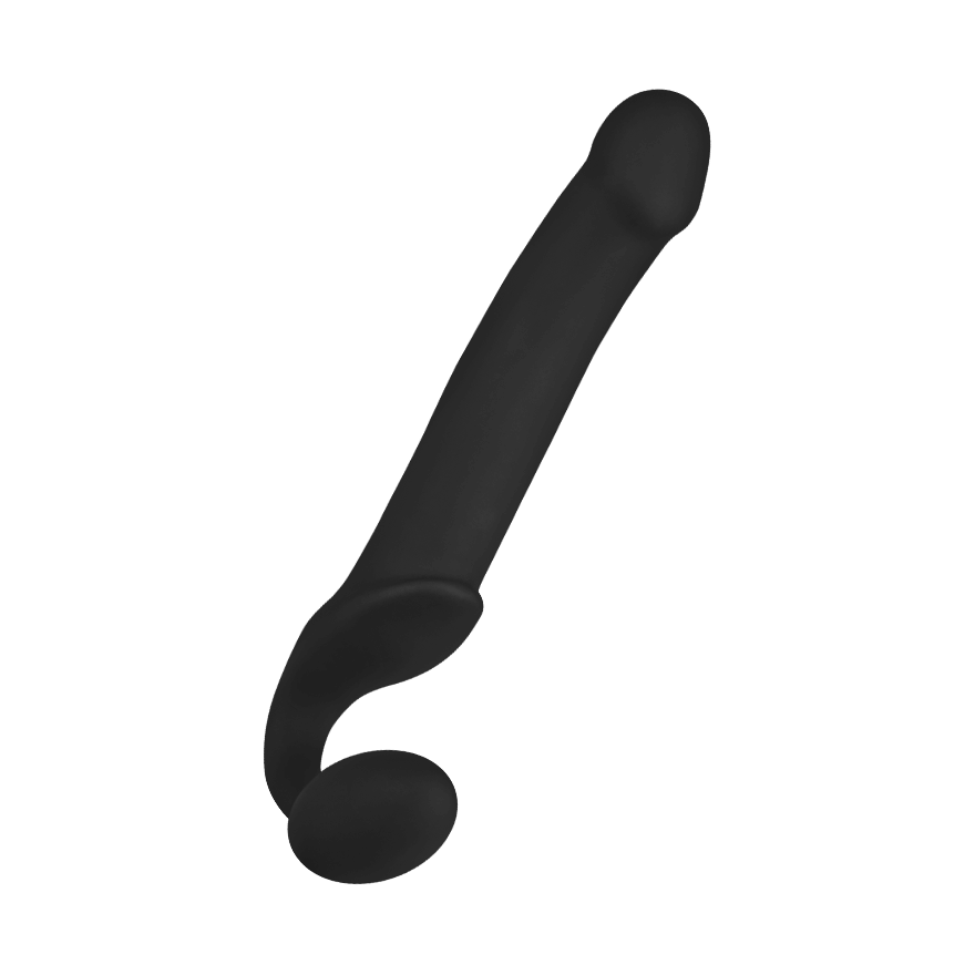 Bendable Strap-On - Size L, 34cm Sonstige Erotikartikel online kaufen