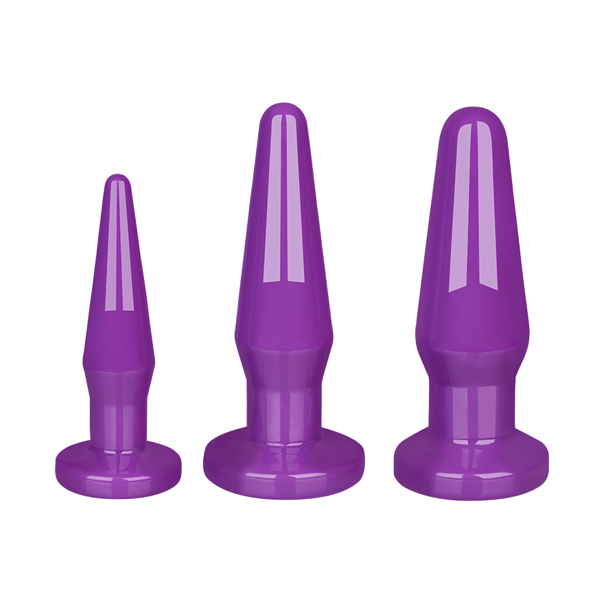 Best Butt Buddies, 3Teile Dessous online kaufen