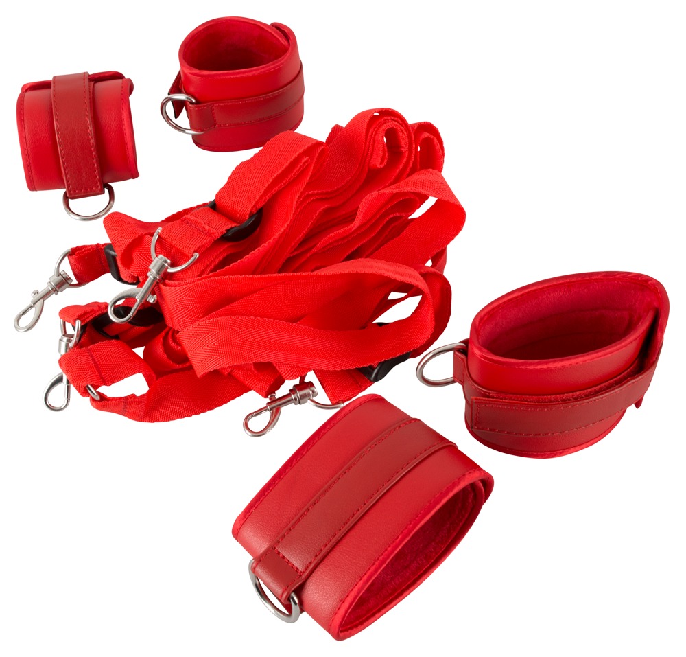Bettfessel-Set Fetisch online kaufen