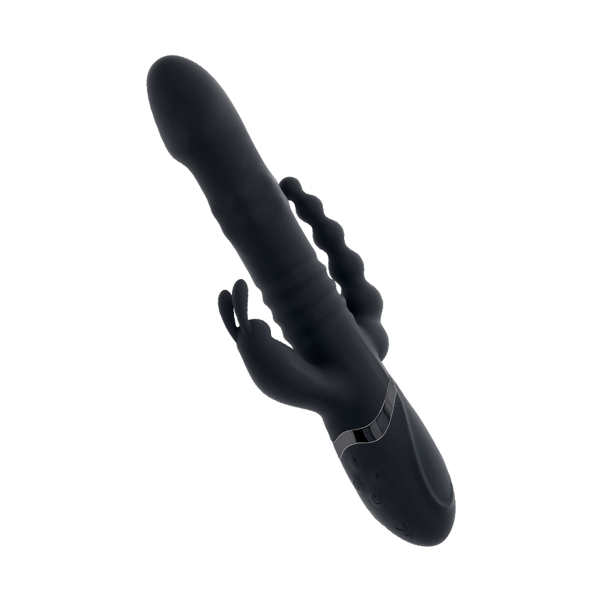 Big Bunny Energy, 26,2 cm Vibrator online kaufen
