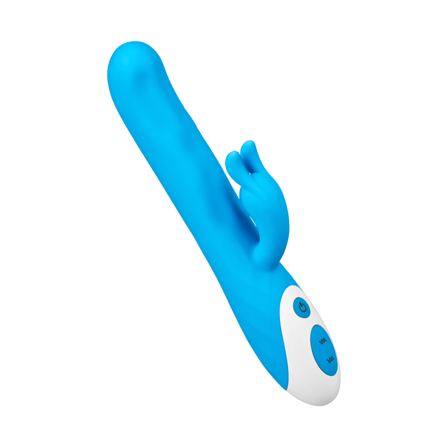 Big Soft Bunny, 22,5 cm Vibrator online kaufen