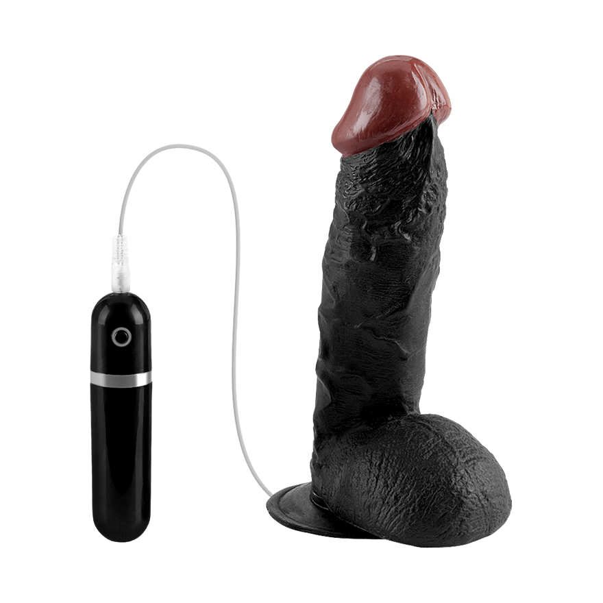 Bigstuff, 22cm Vibrator online kaufen