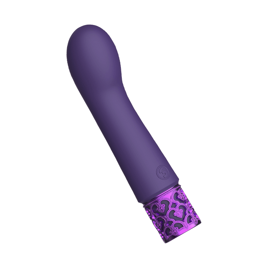 Bijou, 12 cm Vibrator online kaufen