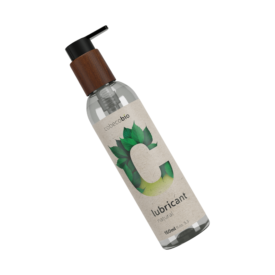 Bio Natural Lubricant, 150 ml Drogerie online kaufen Bio Natural Lubricant, 150 ml Drogerie online kaufen