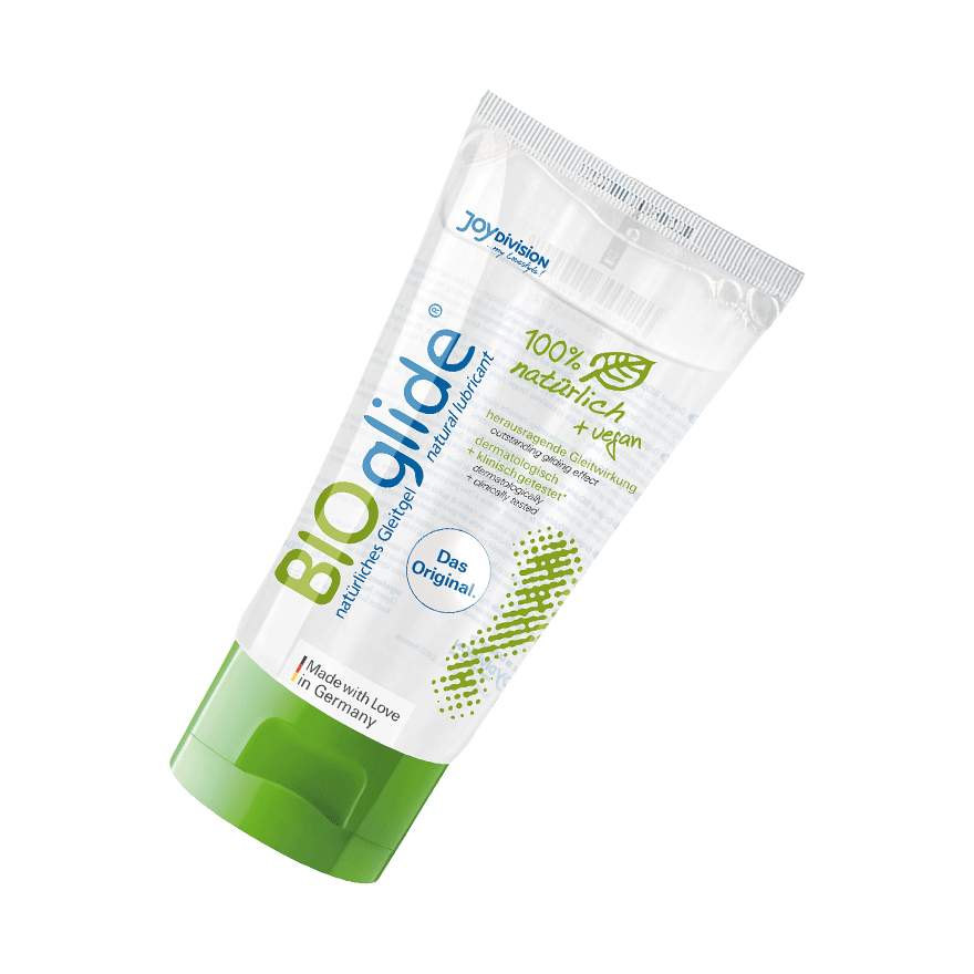 BIOglide wasserbasiert, 150ml Drogerie online kaufen BIOglide wasserbasiert, 150ml Drogerie online kaufen