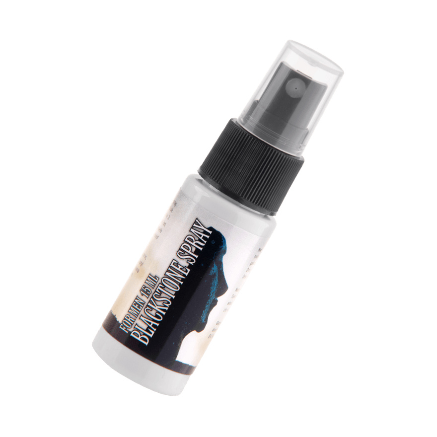 Black Stone Delay Spray, 15ml Drogerie online kaufen