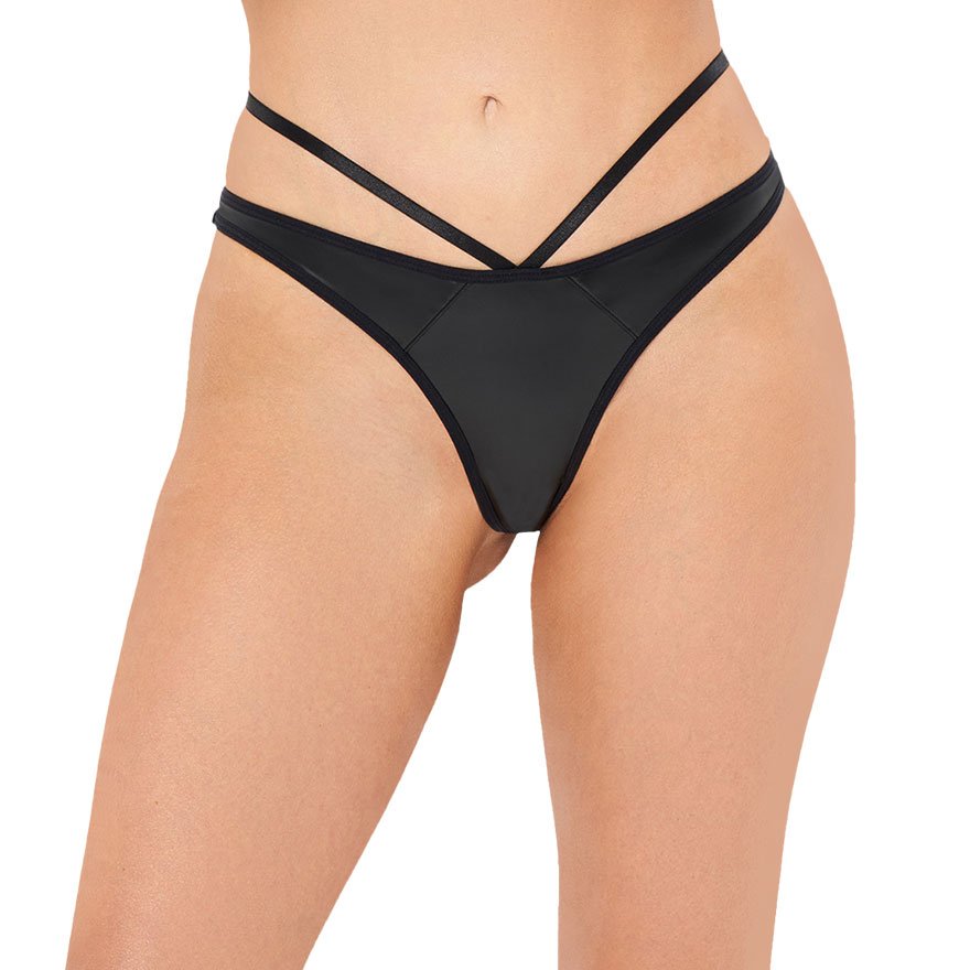 Blackelia - String Dessous online kaufen