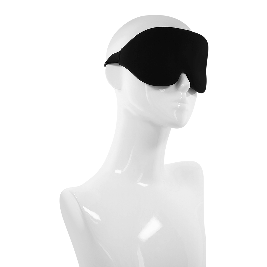 Blackout Blindfold BDSM online kaufen