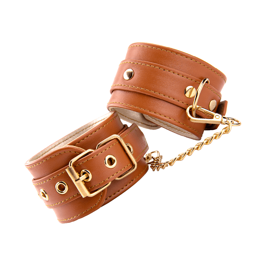 Blaze - Ankle Cuffs BDSM online kaufen Blaze - Ankle Cuffs BDSM online kaufen