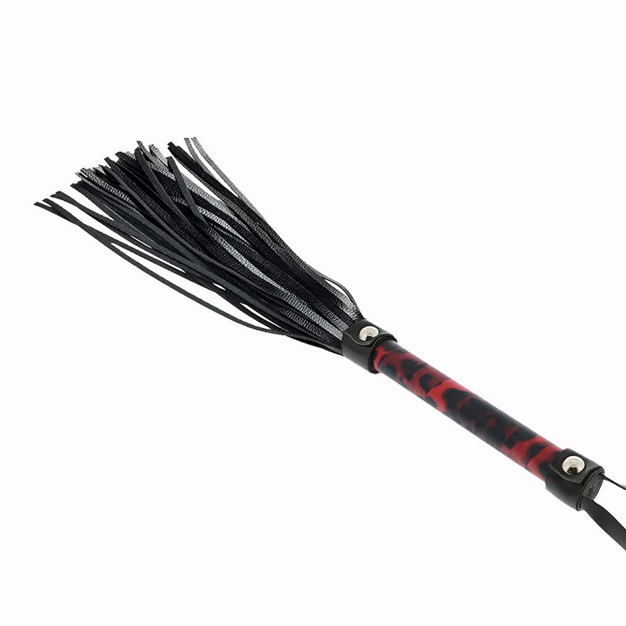 Blaze - Flogger BDSM online kaufen