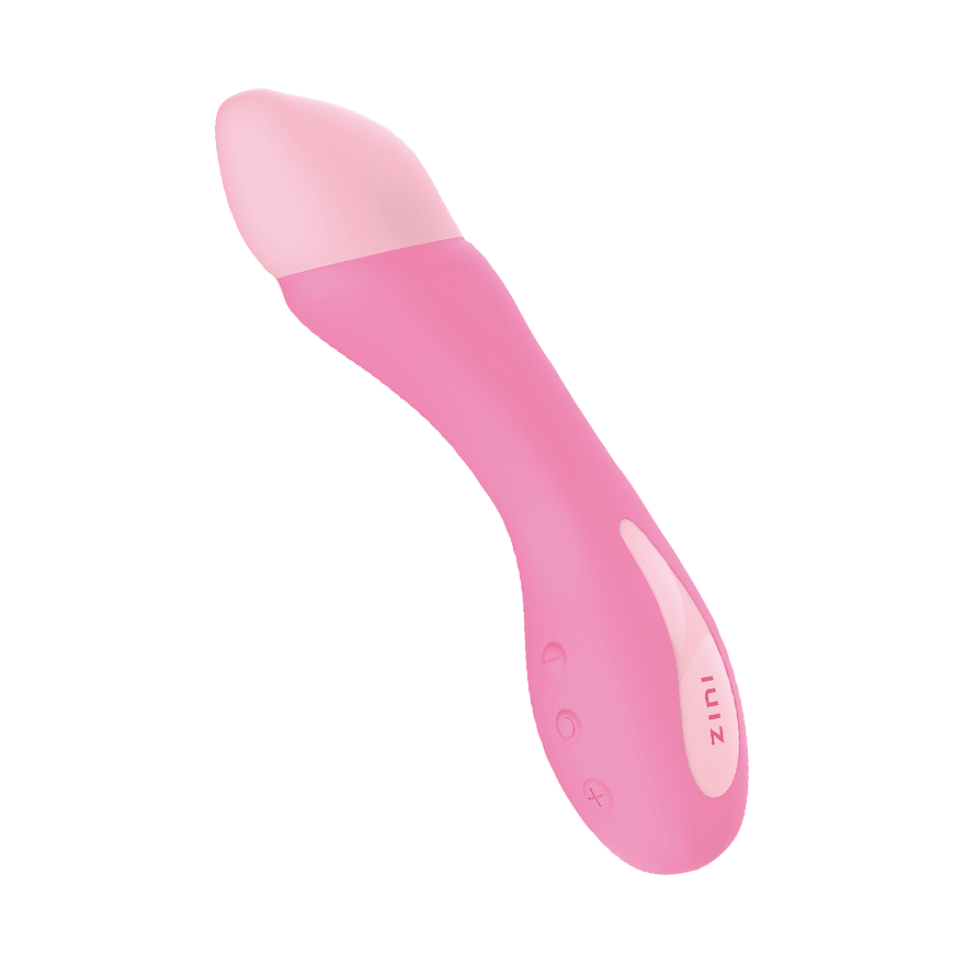 Bloom, 18,2 cm Vibrator online kaufen