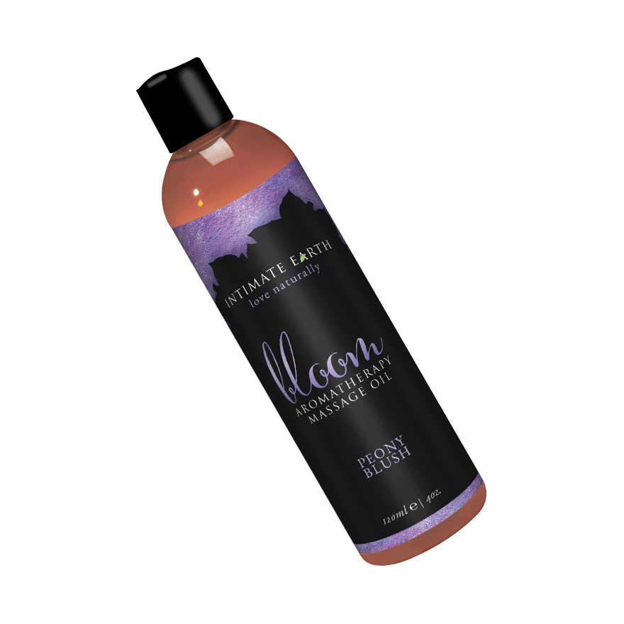 Bloom Massage Oil, 120 ml Drogerie online kaufen
