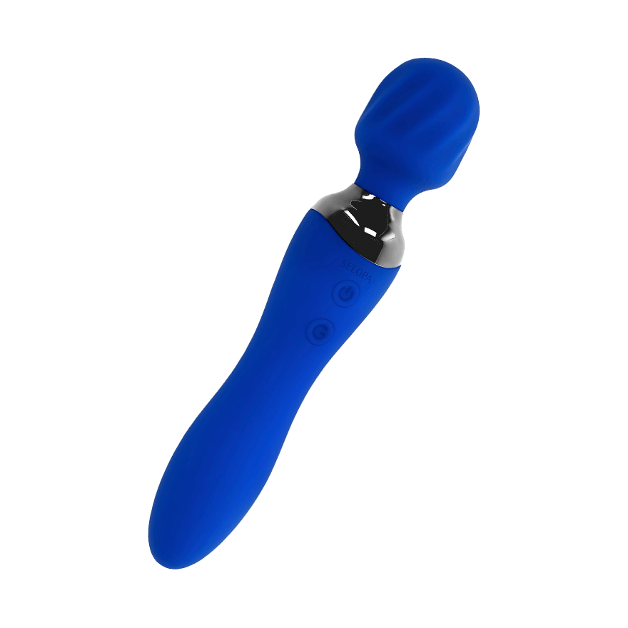 Blue Belle, 19,9 cm Sex-Spielzeuge online kaufen