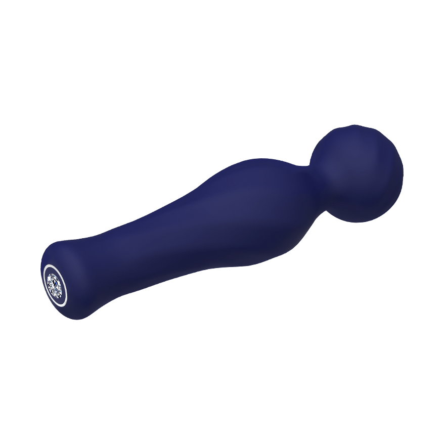 Blue Evolution - Kratos, 17cm Sonstige Erotikartikel online kaufen
