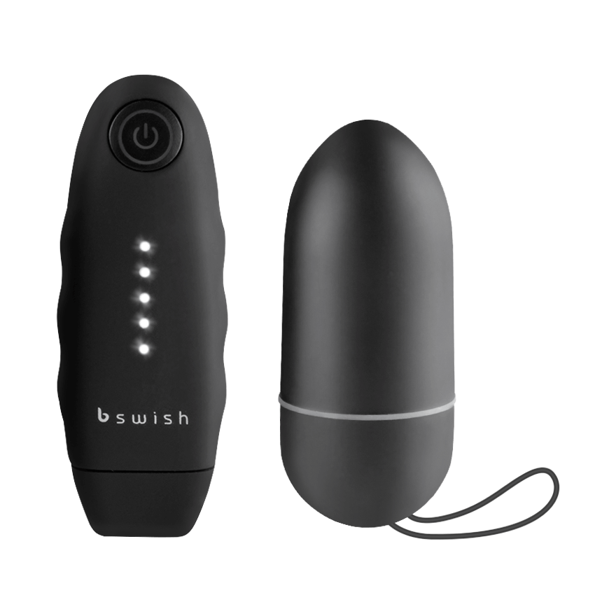 Bnaughty Unleashed, 8 cm Vibrator online kaufen