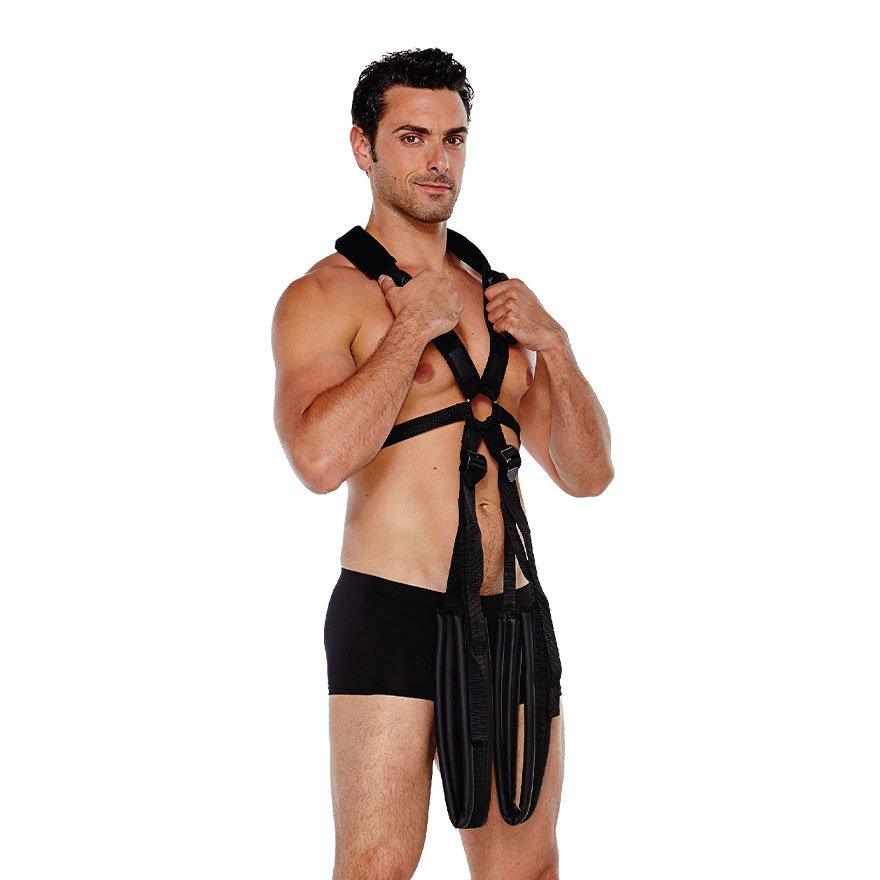 Body Swing Dessous online kaufen