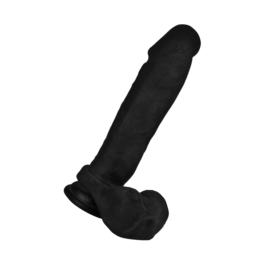 Bold Massive 9 Inch Dildo Sex-Spielzeuge online kaufen